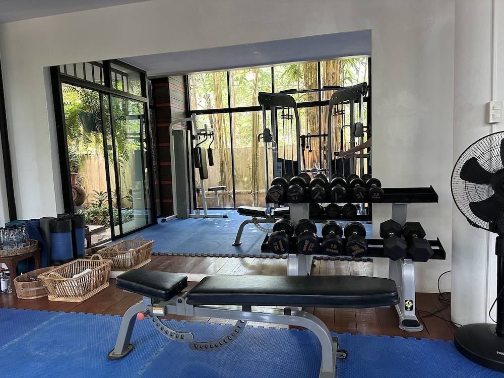 Navatara Phuket Resort