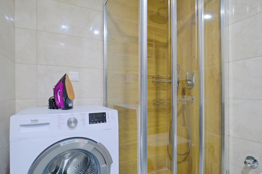 Modern Furnished Apartments in Istanbul Basaksehir By Iradah Gayrimenkul