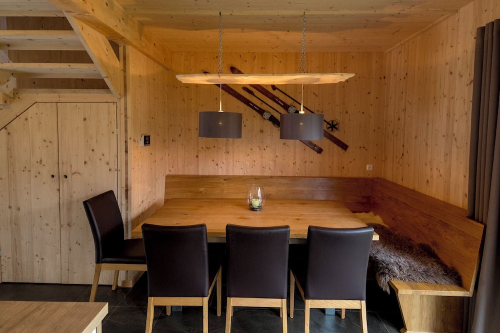 Kreischberg Chalets by ALPS RESORTS