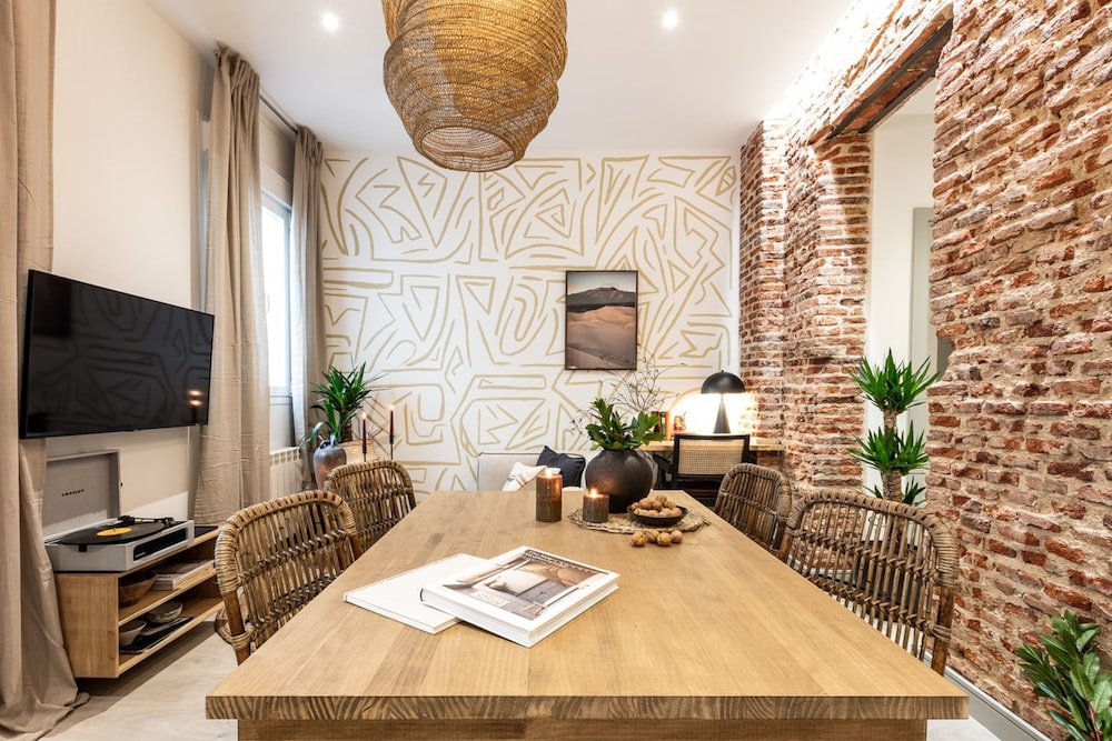 Zeila - 2 Bedrooms in Castellana