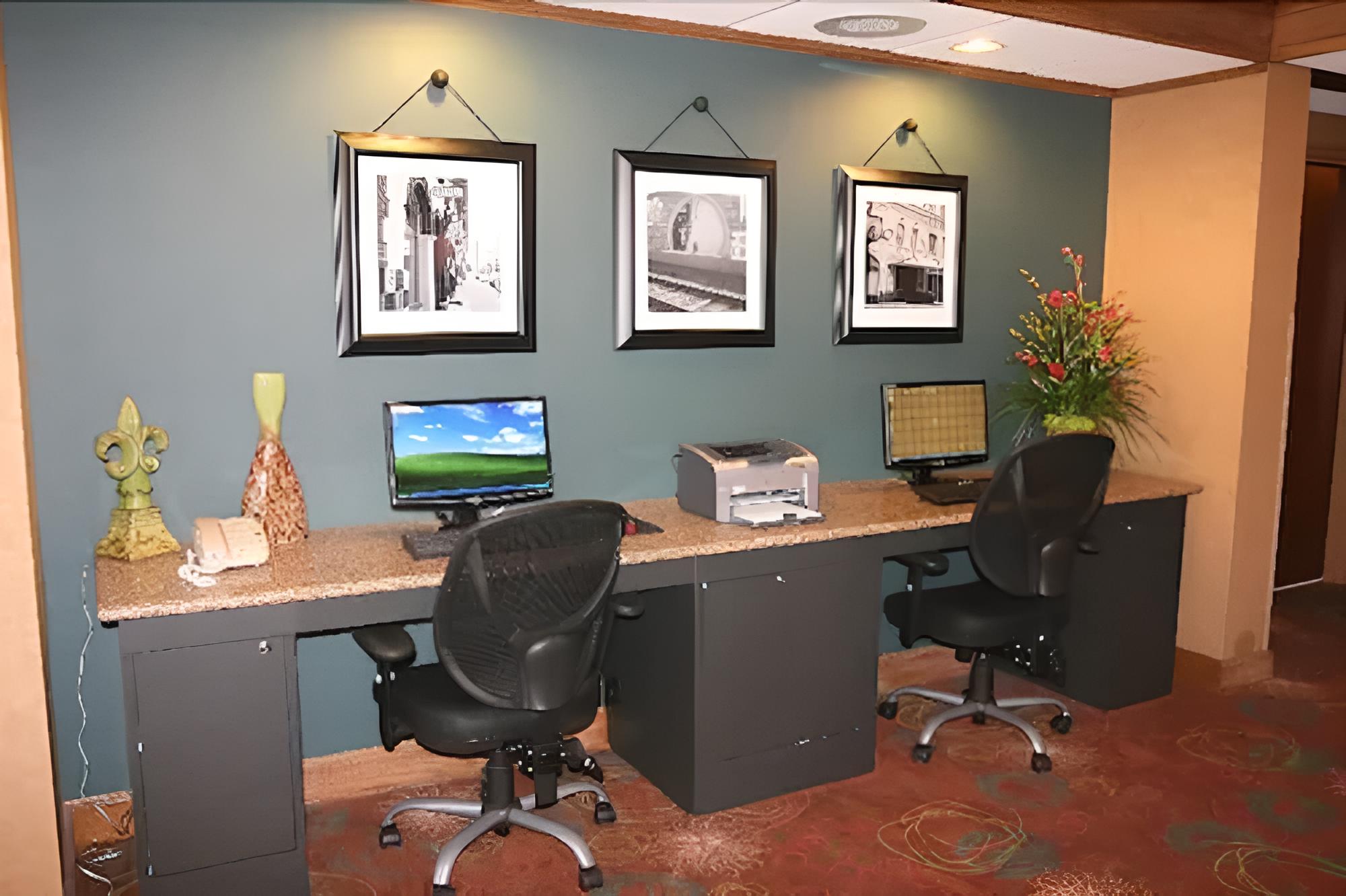 Cape Girardeau Vacations - Auburn Place Hotel And Suites - Property Image 4