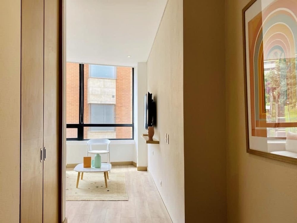 Breathtaking 2 BR in Zona Rosa