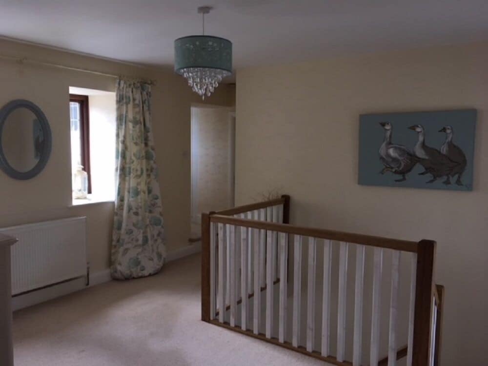 Grange Farm Bed & Breakfast