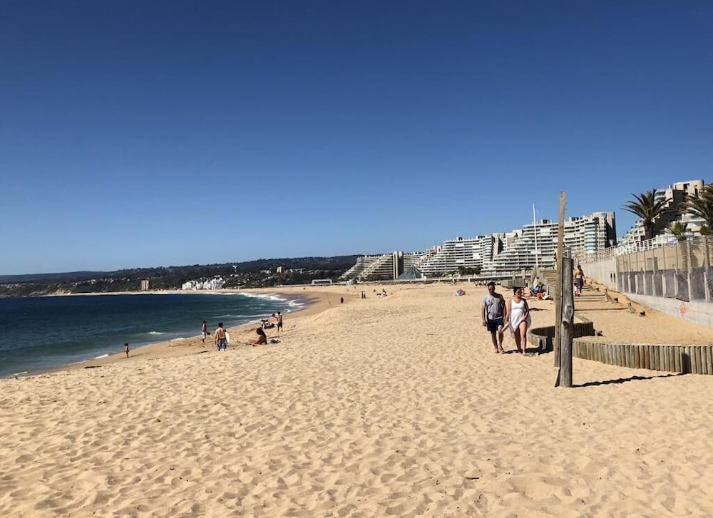 Casa con Piscina Algarrobo