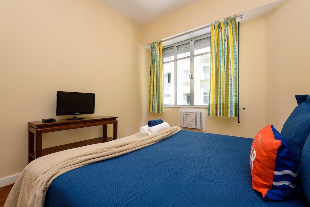 Classic 4-bedrooms by the Sea A 3484/301