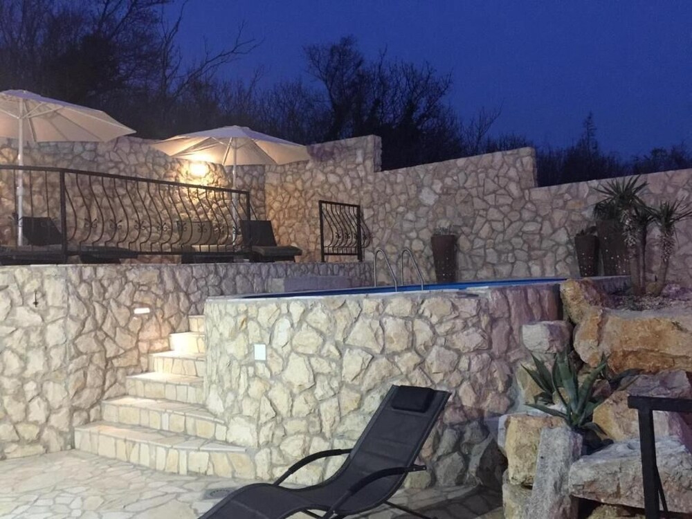 Villa Paun