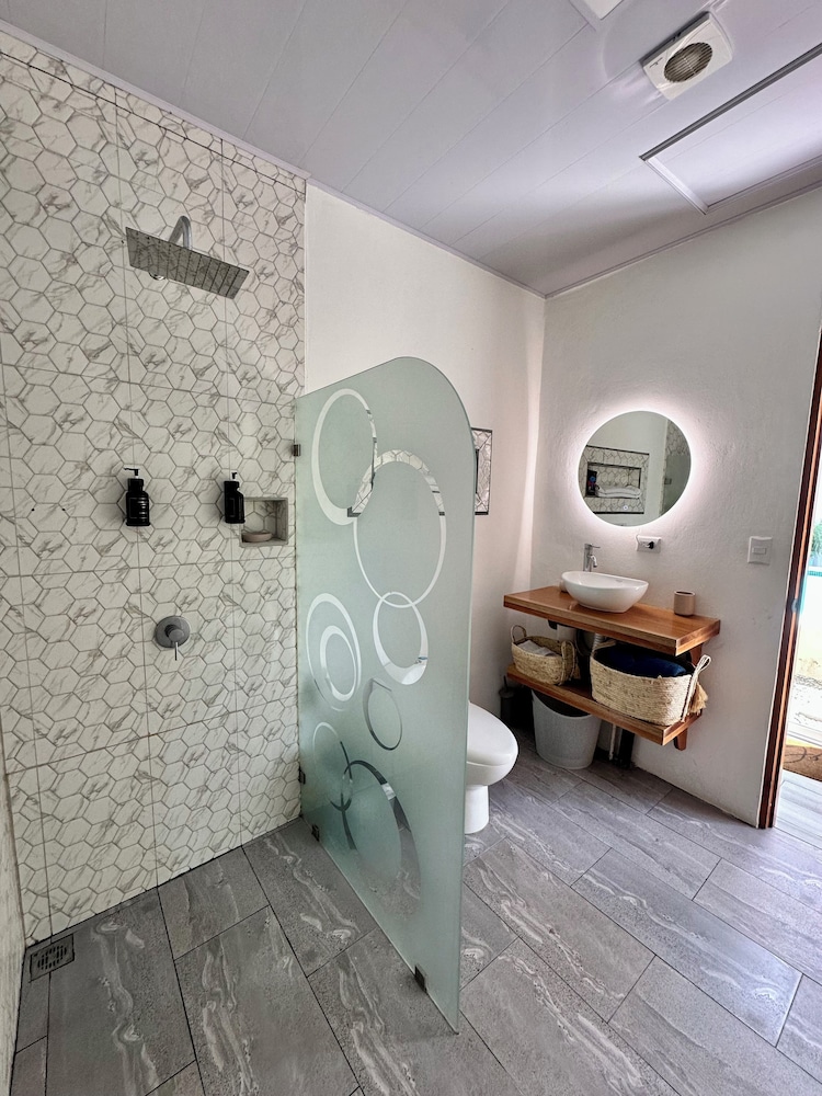Villas Inara Puerto Viejo