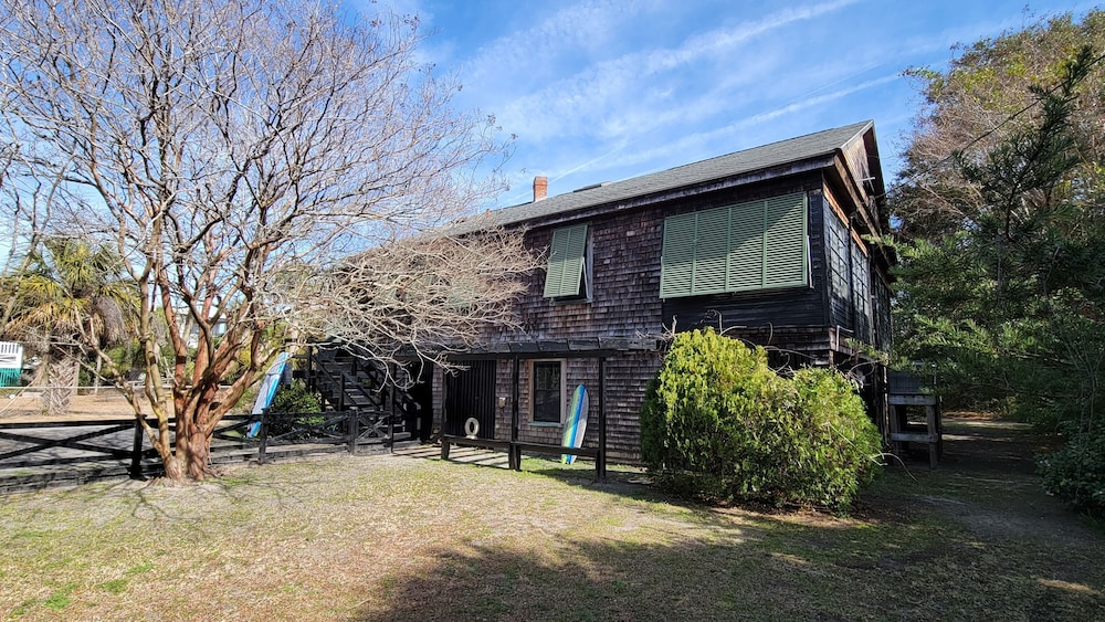 Lollipop II by Tybee Vacation Rentals