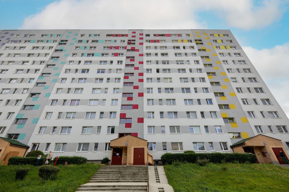 Budowlana 23 Apartments by Renters view 3