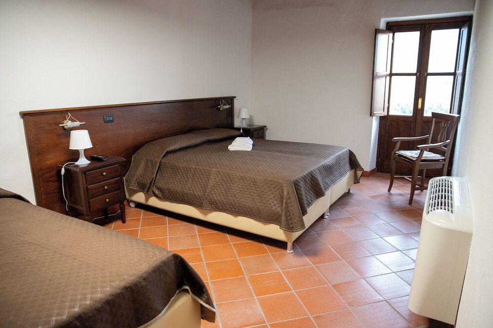 Dimora del Borgo Affittacamere
