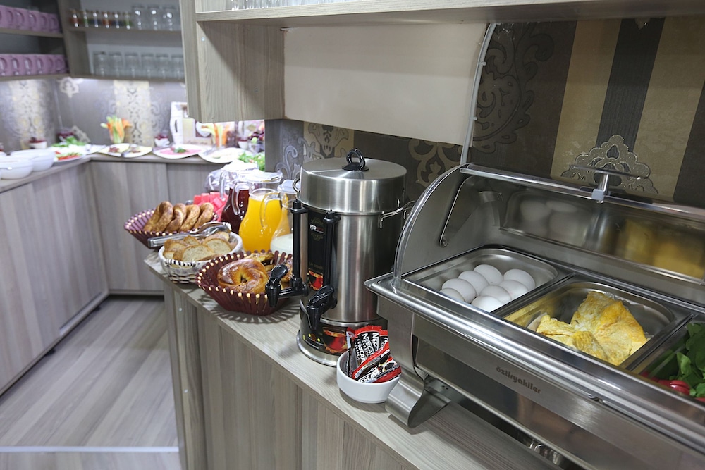 Taksim Maxwell Otel - Image 30