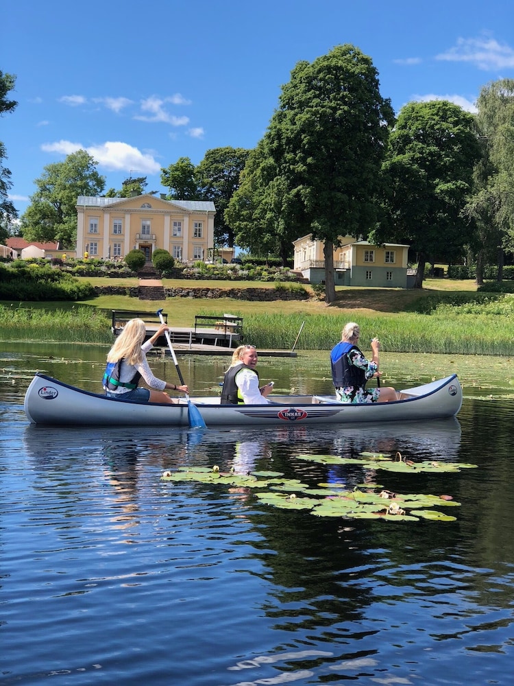 Asa Herrgård