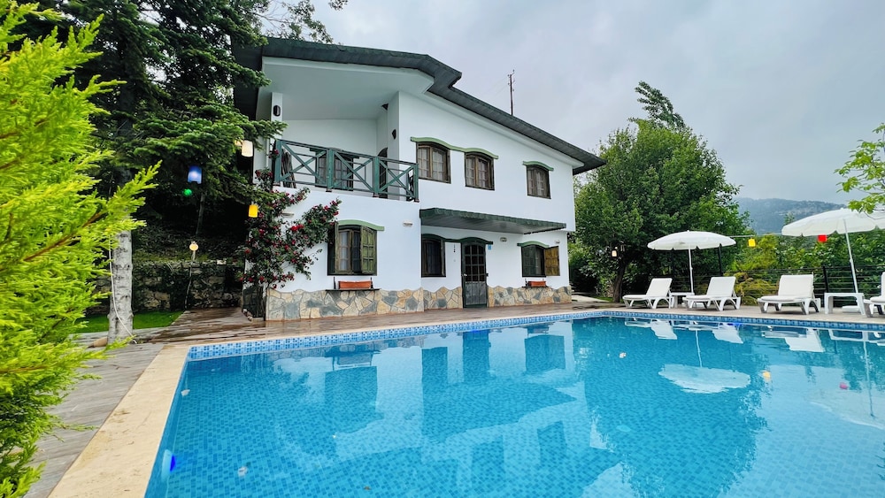 Otelox Sinap Villa