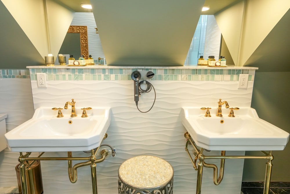 Niagara Grandview Boutique hotel