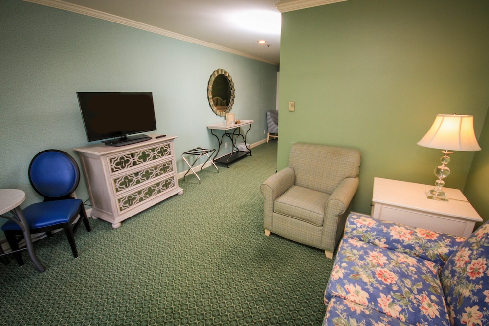Harbour View Inn
