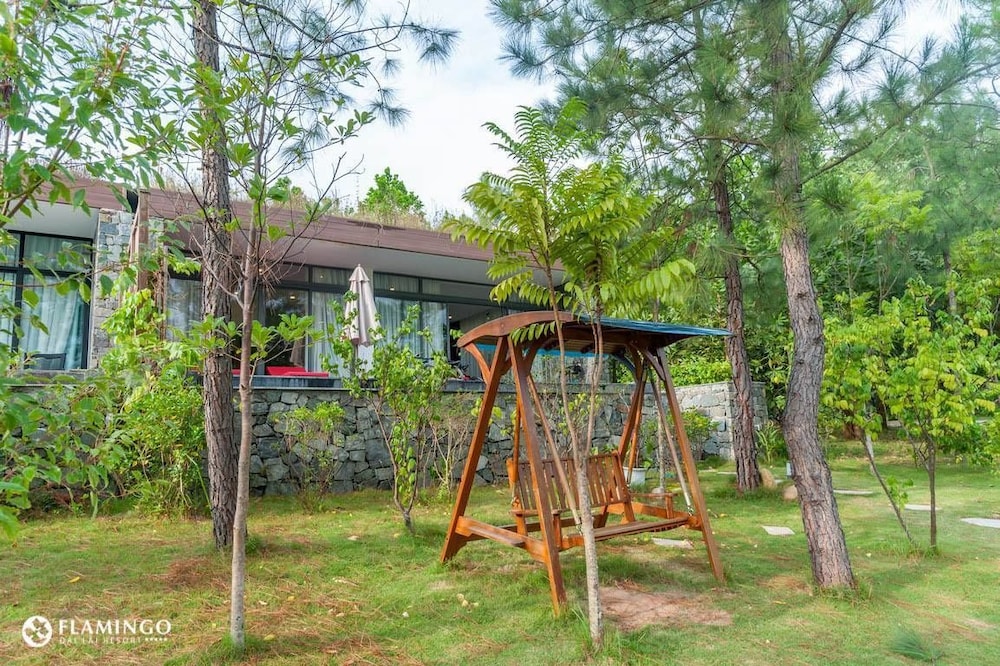 Villa Flamigo Dai Lai Chinh Chu