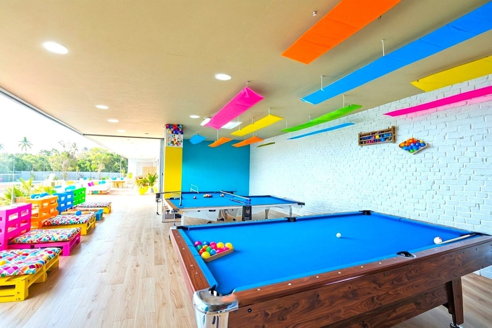 Apartamentos Samaria Club - by SOHO