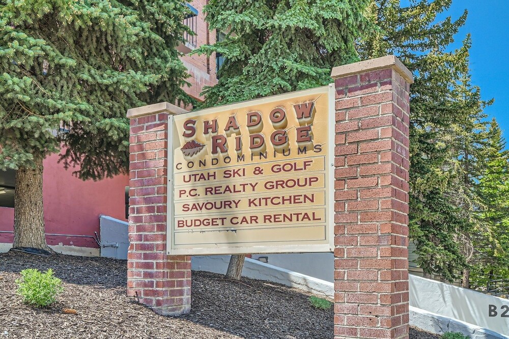 Shadow Ridge Mountain Secret 409 2 Bedroom Condo