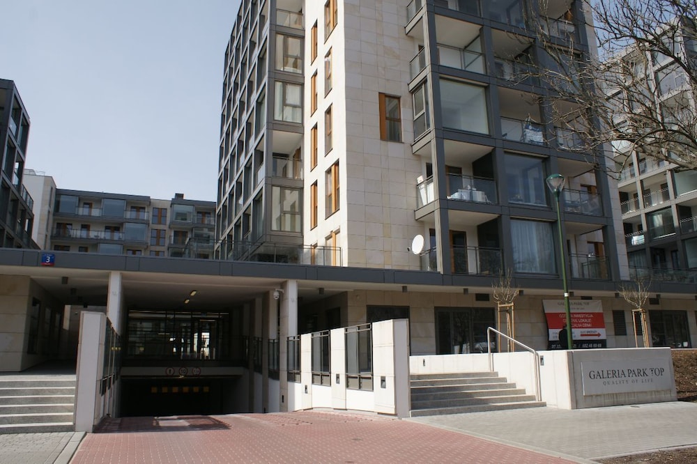 M&R Apartament Airport Obrzeżna 3, Foto 24