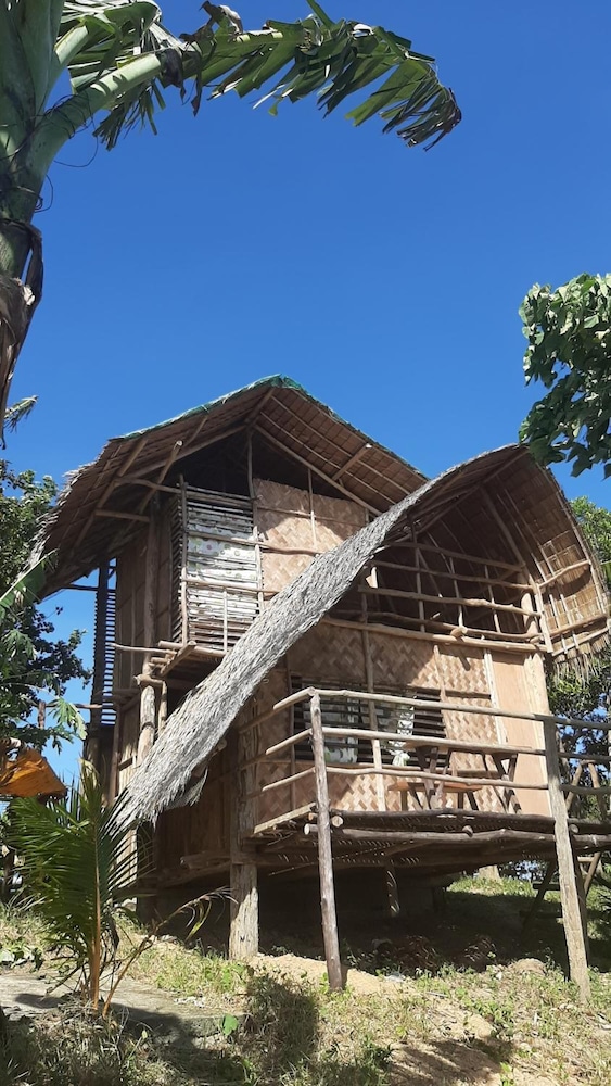 Vue grand hilltop