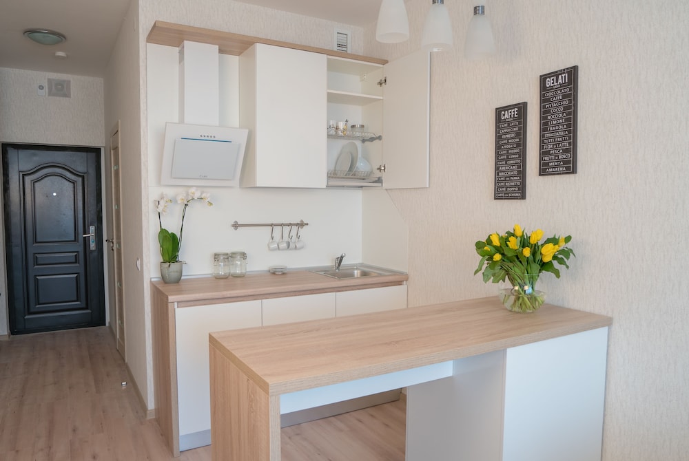 ApartHotel Elagin
