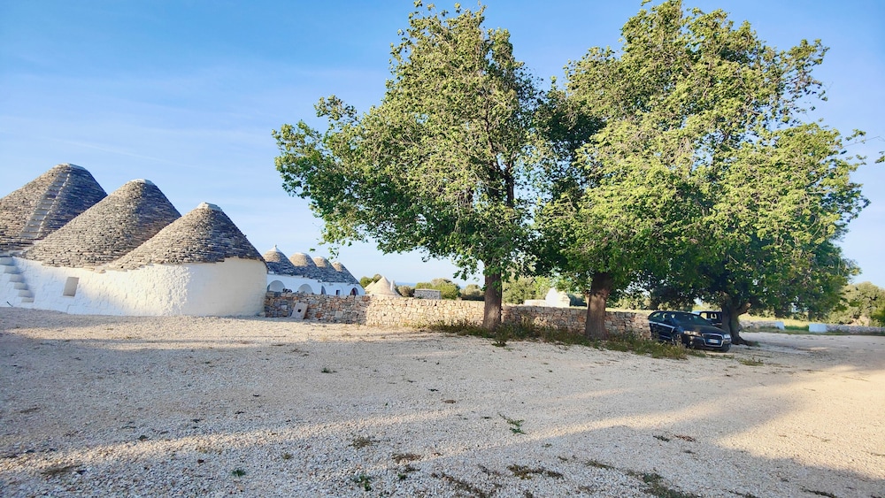 masseria celeste
