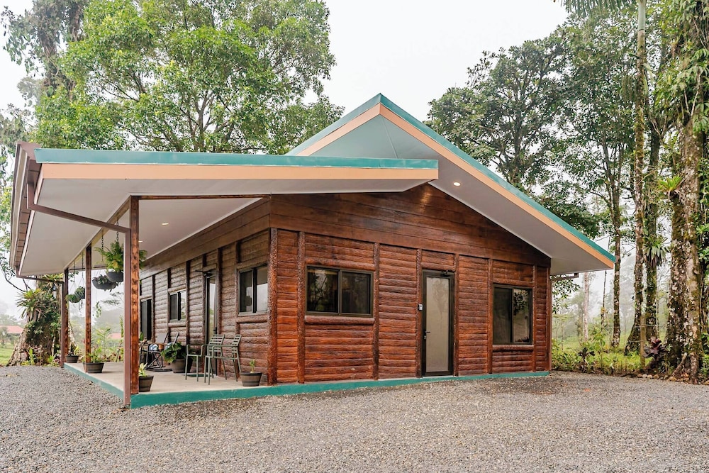 Pura Vidaville - Hiker's Hideaway