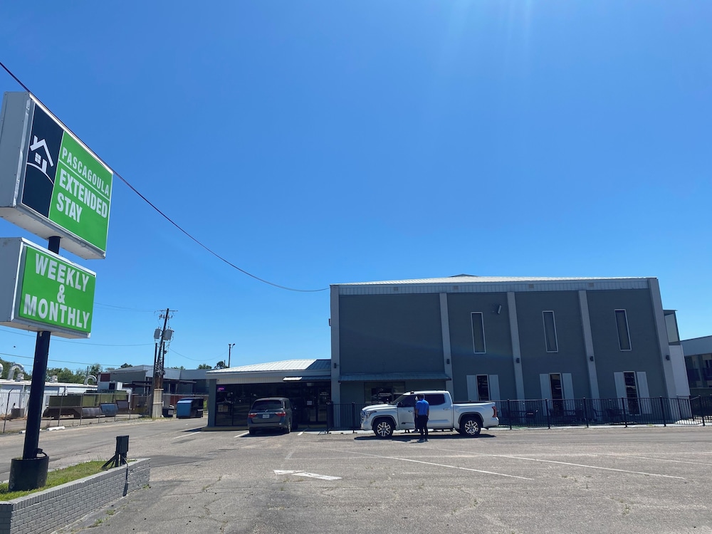 Pascagoula Extended Stay