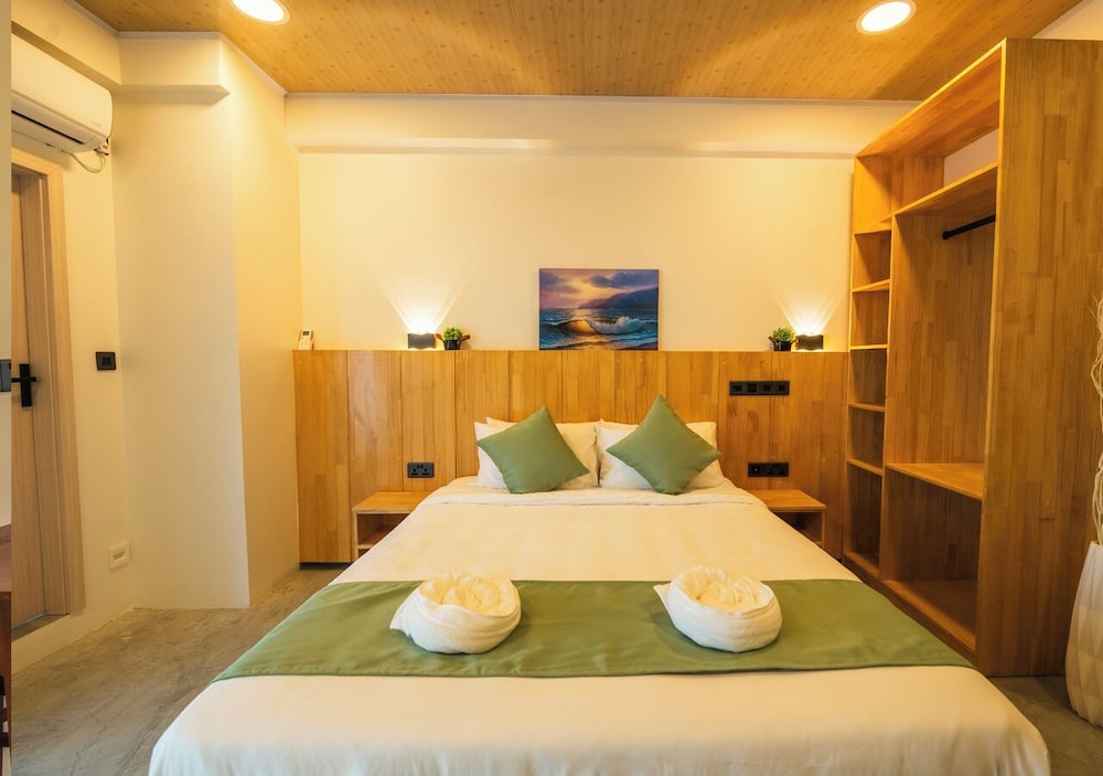 Blissview Maldives