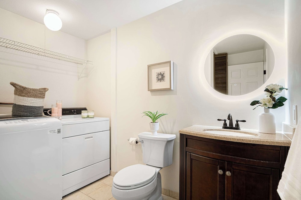 @marbella Lane-cozy Luxury Townhome Near Microsoft