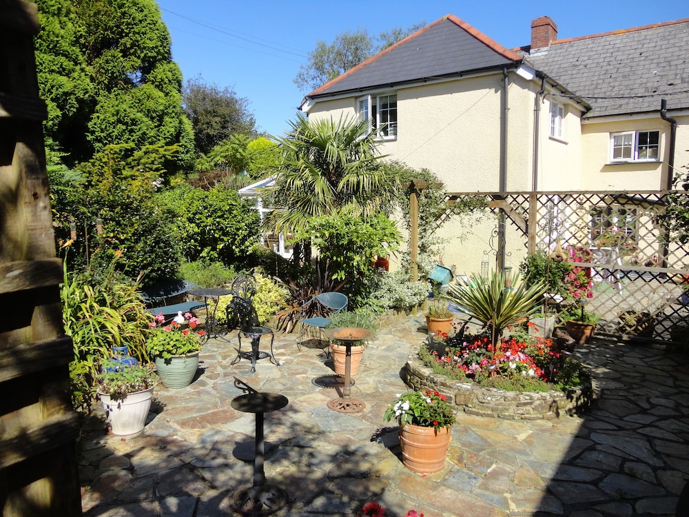 Frankaborough Farm Holiday Cottages
