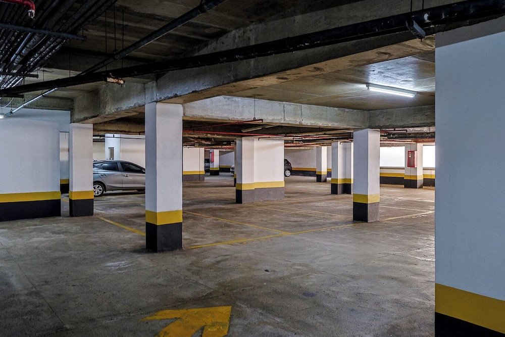 Barra da Tijuca Vista Mar Lazer e Garagem