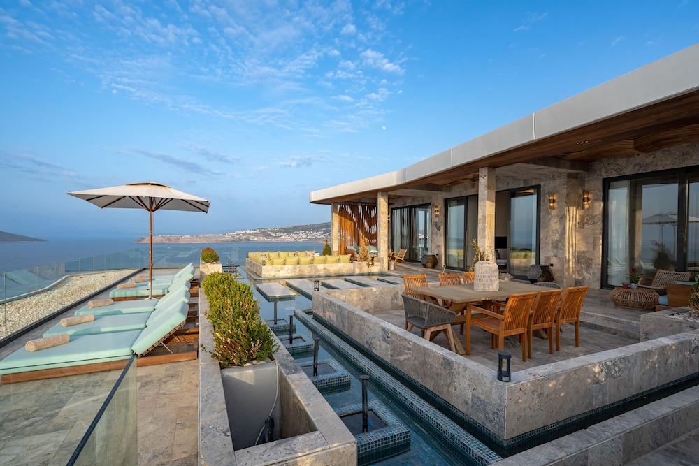 DelMare Reserve Otel & Spa - Image 101