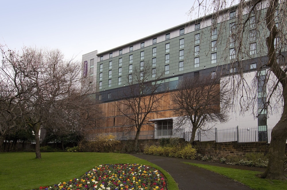 Premier Inn Barnsley Central M1 J37, Billede 12