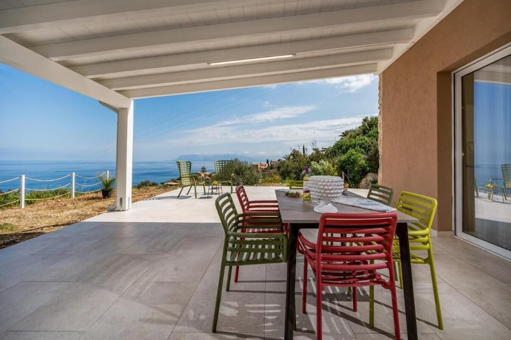 Relax in Style in Trapanis Hidden Gem Holiday House