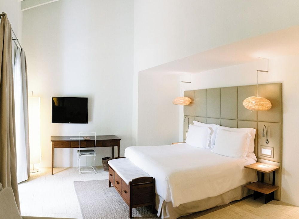 Torralbenc, a Small Luxury Hotel of the World