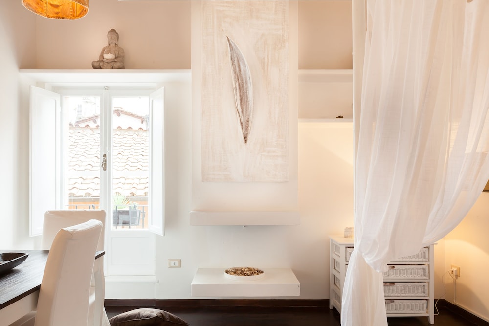 Navona Penthouse