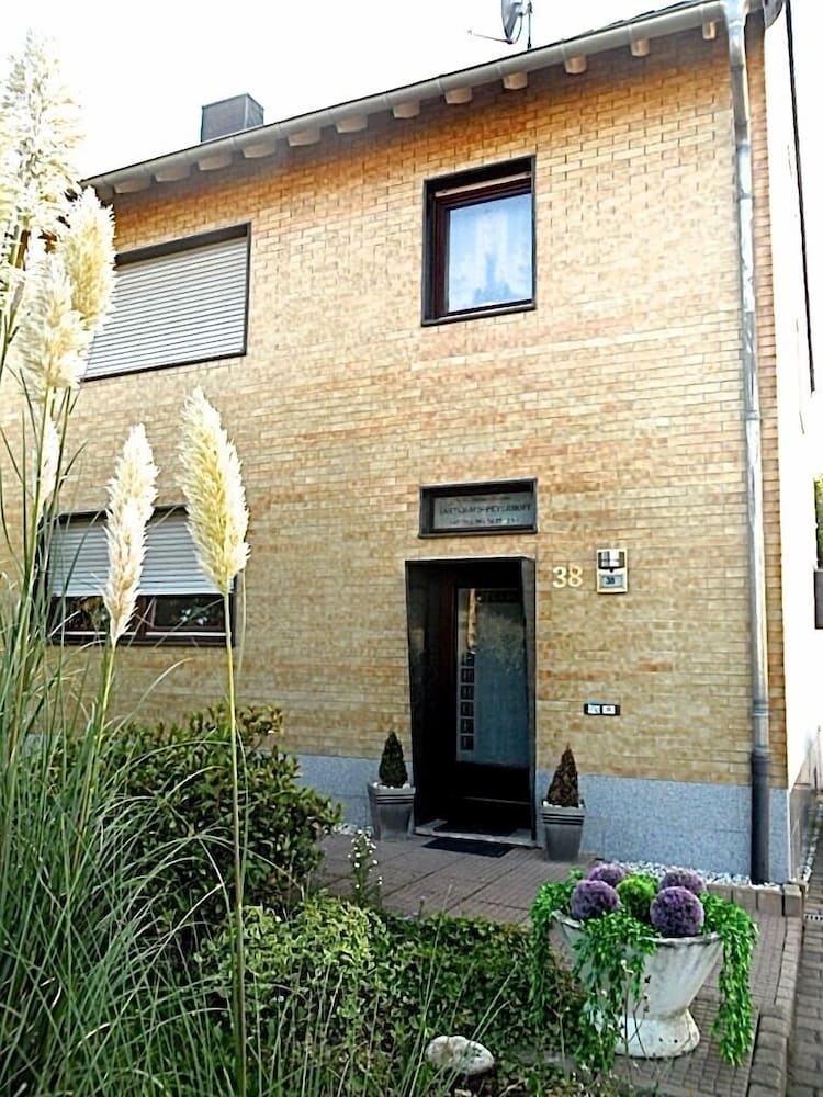 Gästehaus Peterhoff, photo 58