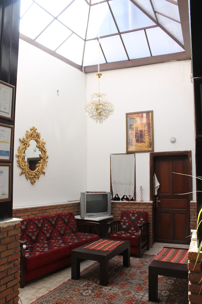 Erken Pansiyon