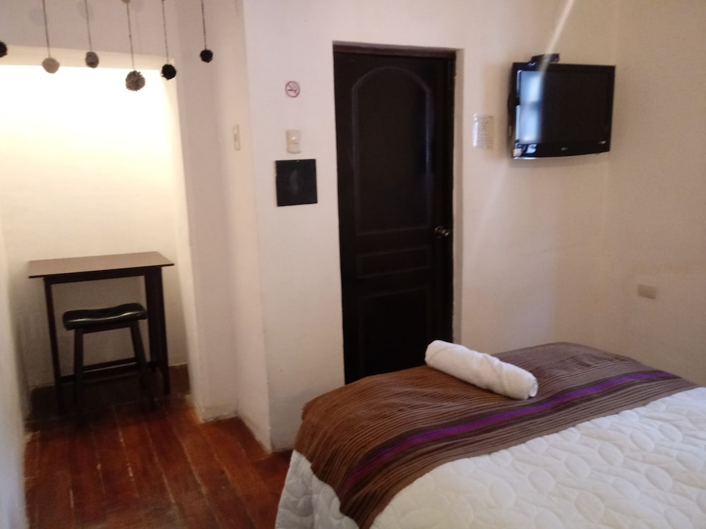 Hospedaje Venka Urubamba - Hostel