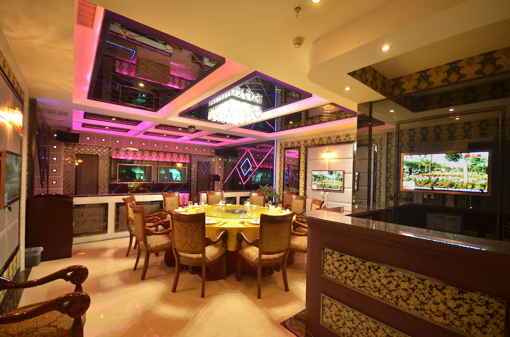 Beijing Olympic Park Boutique Hotel