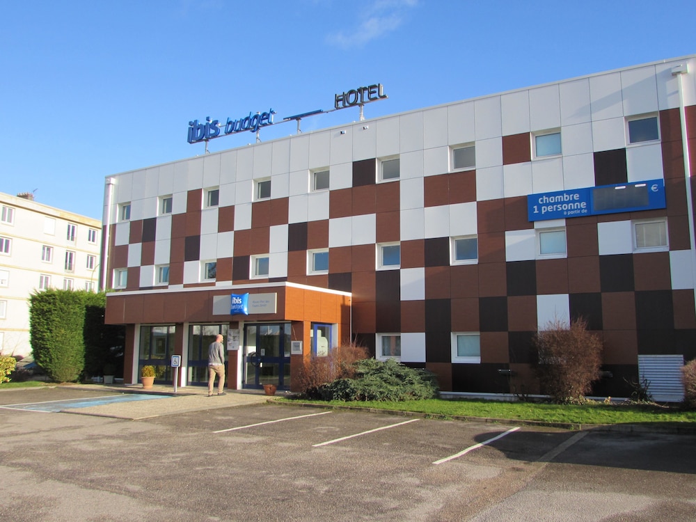 Saint-Etienne-du-Rouvray Vacations - ibis budget Rouen Sud Zenith - Property Image 9