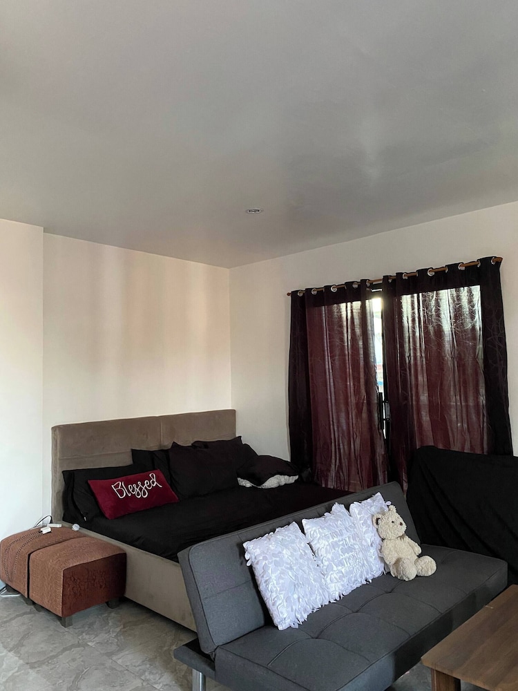 Mabolo Apartment Holy Name Cebu City Philippines
