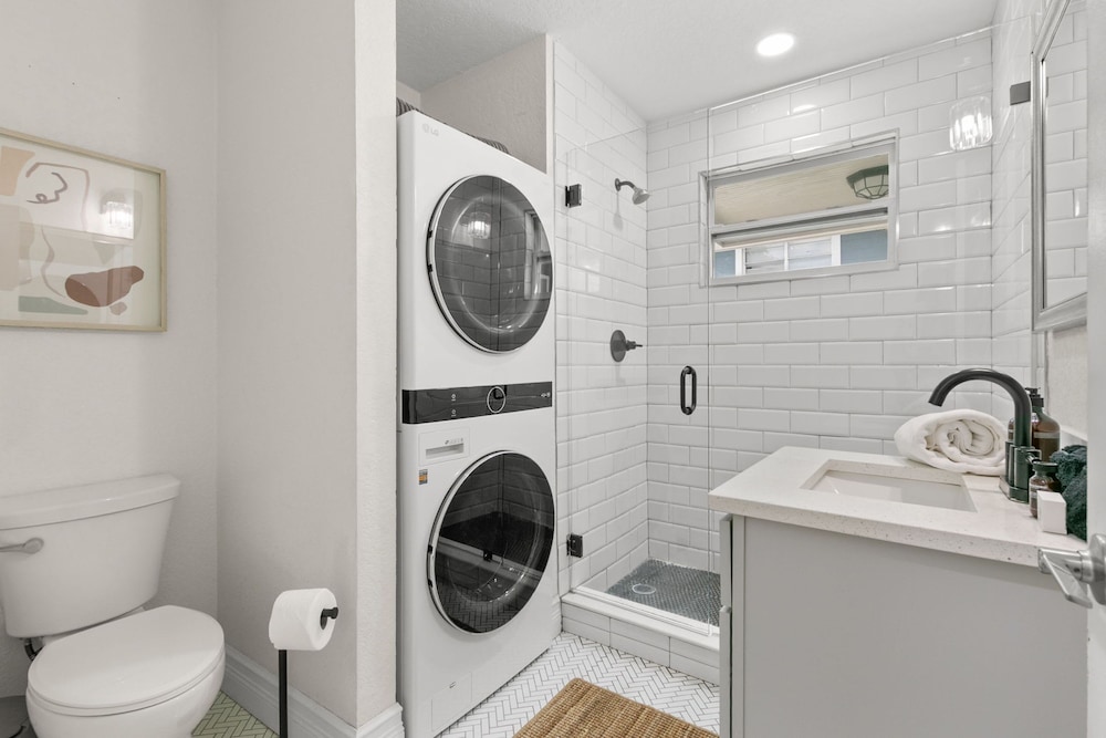 NEW Soho Home - Perfect Space for Families