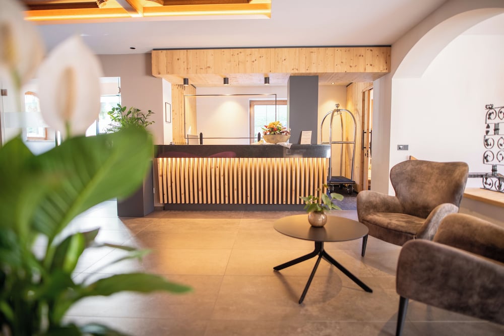 Hotel Seehof