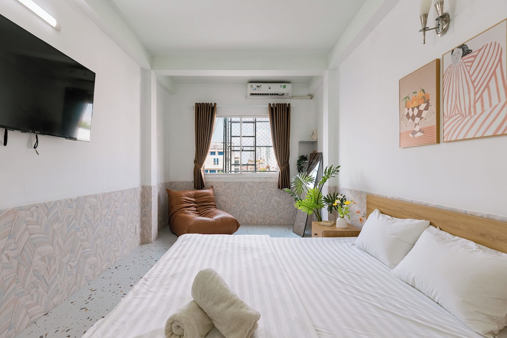 Elysian Homestay