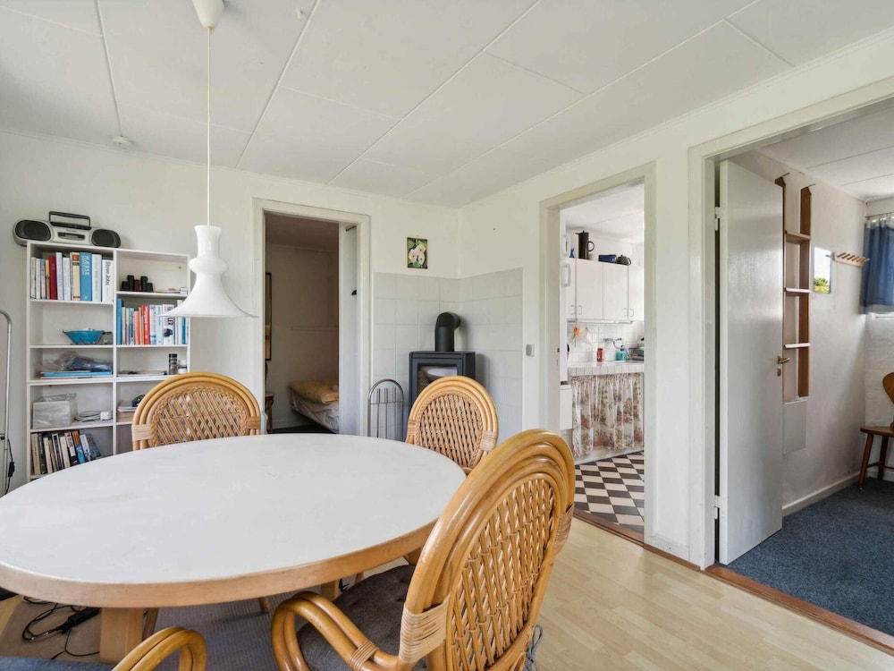 5 Star Holiday Home in Allinge