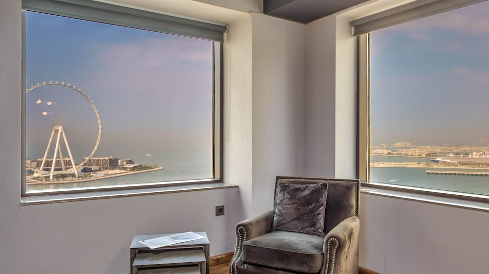 Dream Inn Apartments - Bahar JBR