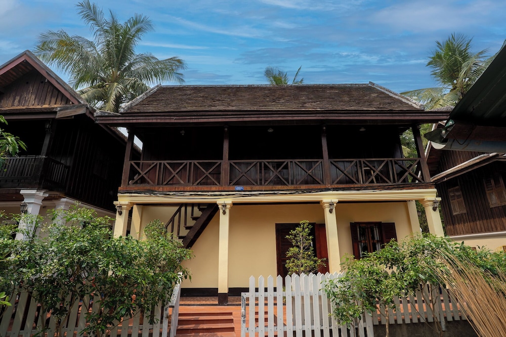 Villa Mira Heritage