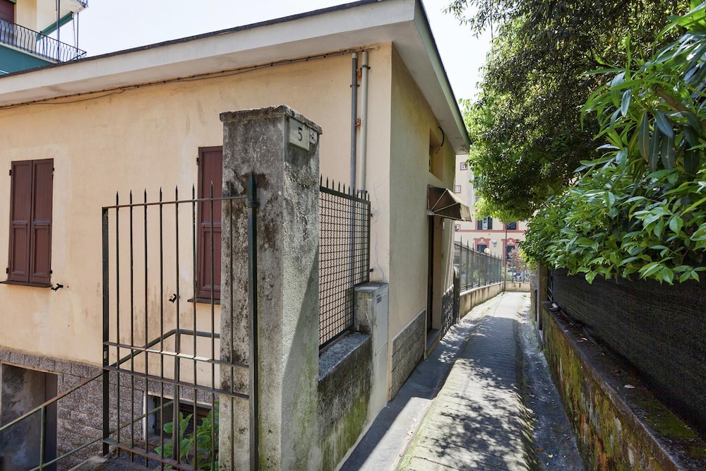 S Margherita Apartment in the City Center view 3